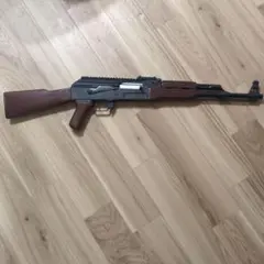 2026年最新】東京マルイ 次世代 ak47の人気アイテム - メルカリ