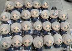 ハイキュー!! サンリオキャラクターズ　ちびぐるみ　灰羽リエーフ　26個