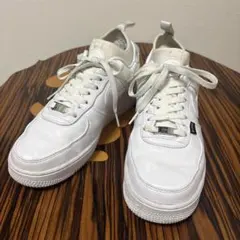 UNDERCOVER × NIKE エアフォース1 ナイキ アンダーカバー 限定