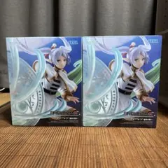葬送のフリーレン FIGURIZMA フリーレン 2体セット
