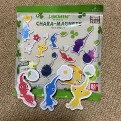 ピクミン　キャラマグネッツ　未開封➕おまけ付き