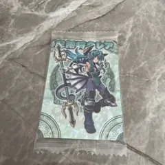 森羅万象チョコカード 翠澪将クレア