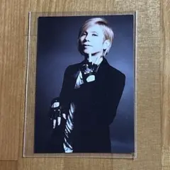 2026年最新】acid black cherry トレカの人気アイテム - メルカリ