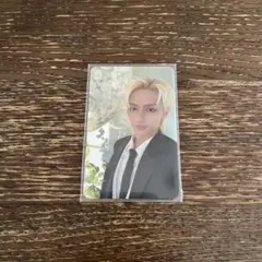 SEVENTEEN MINI ALBUM FML carat盤 ジュン