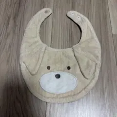 GELATO PIQUE 犬デザイン スタイ　リバーシブル