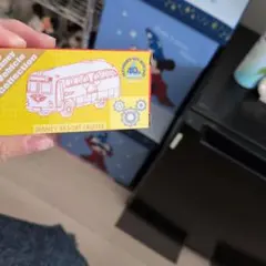 DISNEY RESORT CRUISER 40thトミカ