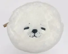 FLAPPER アザラシ ポーチ