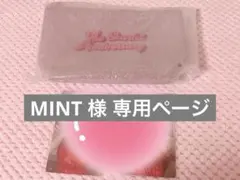 MINT 様専用ページ