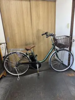 2026年最新】ブリヂストン電動自転車の人気アイテム - メルカリ