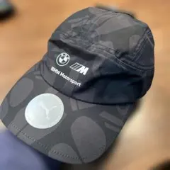 BMW プーマ キャップのサムネイル