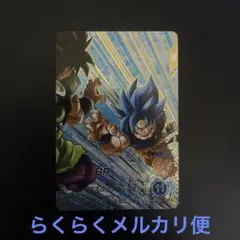 六*楼様 SDV8-035 パラレル 孫悟空:BR GDR ドラゴンボール - メルカリ
