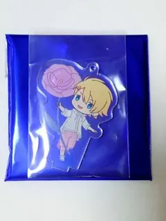 うたプリ シャニスト FH ちびキャラ アクキー 翔