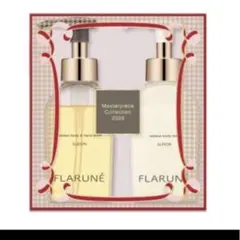 アルビオン　マスターピースコレクションラデューウォッシュ ボディミルク(未使用)