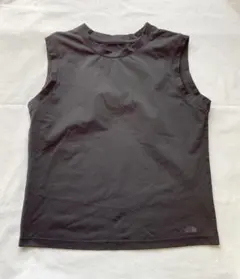 THE NORTH FACE スリーブレスエアリーティー レディス　Lサイズ