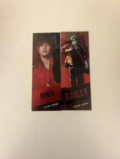 2026年最新】rampage 千社札の人気アイテム - メルカリ