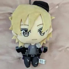 羽風薫 新衣装 ぬいぐるみ