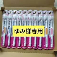 シュミテクト　歯ブラシ 10本セット