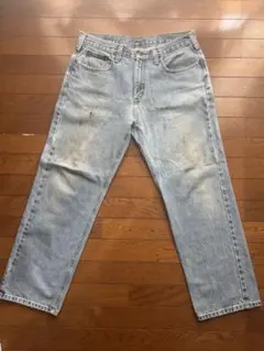 L*z様 carhartt カーハートデニムパンツ