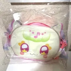 映画キミとアイドルプリキュア プリルン＆メロロンポシェット Loppi限定