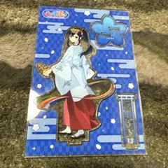 ぶいすぽっ！納涼祭　一ノ瀬うるはアクリルスタンド