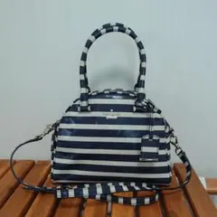 最終価格❗1度のみ使用❗【ケイトスペード】ショルダーバッグ・ハンドバッグ