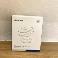 車載ホルダー マグネット スマホホルダー 360°調整可能 超強磁力