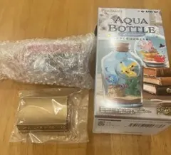 ポケモンアクアボトルコレクション　ミロカロスのサムネイル