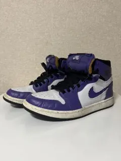 NIKE ズームエア　ジョーダン