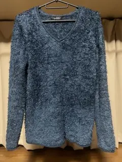 トルネードマート ニット