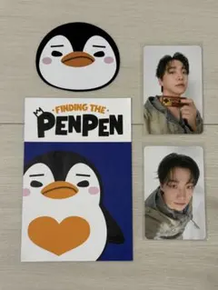 2026年最新】2pm ジュノ ペンペンの人気アイテム - メルカリ