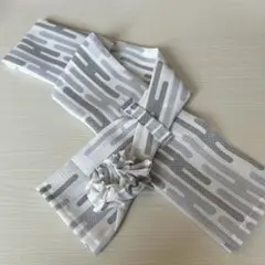 新品手作りカジュアルストール