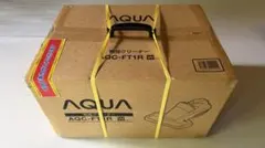 新品未使用　布団クリーナーアクア　AQUA AQC-FT1Rのサムネイル