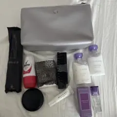 Bvlgari Omnia 旅行用化粧品セット