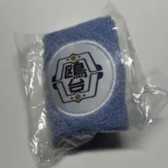 ハイキュー!! リストバンド 鴎台