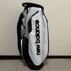 2026年最新】black&white キャディバッグの人気アイテム - メルカリ