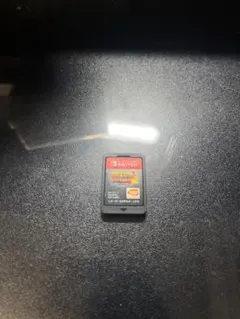 ドラゴンボールヒーローズワールドミッション