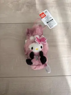 サンリオキャラクターズ　ギャルらび♡マスコット