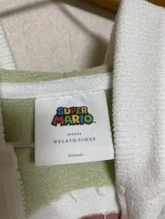 GELATO PIQUE ルームウェア　ヨッシー