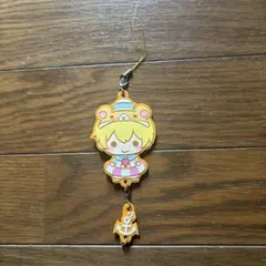 すとぷり るぅと ラバーキーホルダー