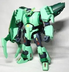 HG ボリノークサマーン　完成品