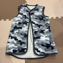 フリーススリーパー　120〜130㎝