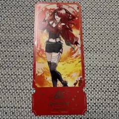 にじさんじ 8周年 特典 レイン