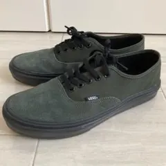 vans AUTHENTIC LITE V44 バンズ オーセンティック