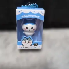 ちいかわ チョコボックス ハチワレのサムネイル