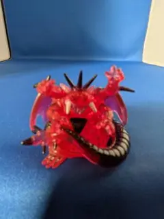 ドラゴンクエスト　クリスタルモンスターズ　〜天空編〜　ミルドラース　ガチャガチャ