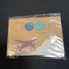 Maruman CROQUIS Pocket Series Peachのサムネイル