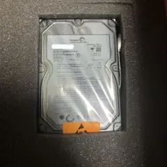 Seagate Barracuda 1TB HDD 未開封 ジャンク 3.5イン