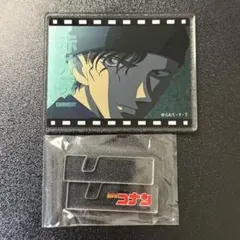 コナン展　赤井秀一　TDアクリルマグネット