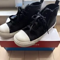 コンバース⭐︎チャイルドオールスター　ハイカット