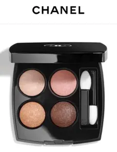 【美品】CHANEL シャネル アイシャドウパレット 79 - スパイシーズ
